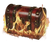 Skrzynia Ognia
