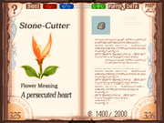 Stone Cutter