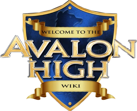 Avalon high wiki banner