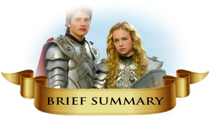 Brief summary header