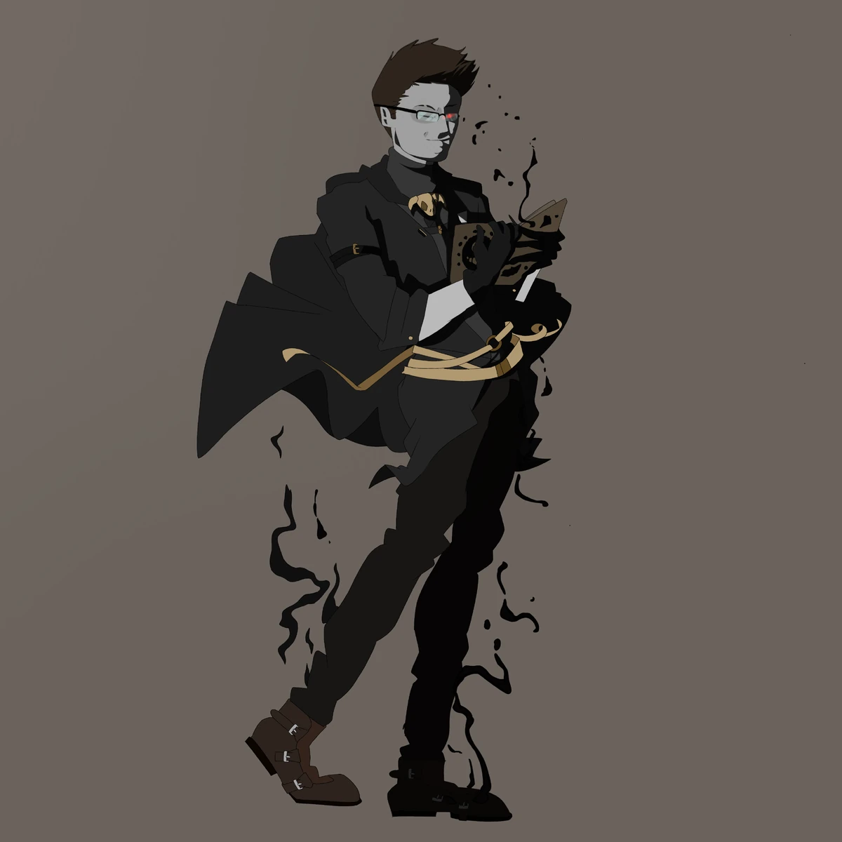 Blackwind Avalon Knights Academy Wiki Fandom