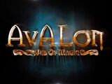 Avalon: Web of Magic (animated series)