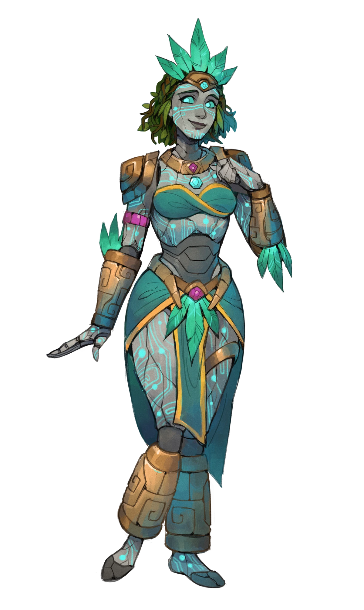 Dandy | Avantris Wiki | Fandom