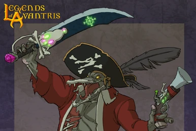 Gehenna | Realm of Adventure Wiki | Fandom