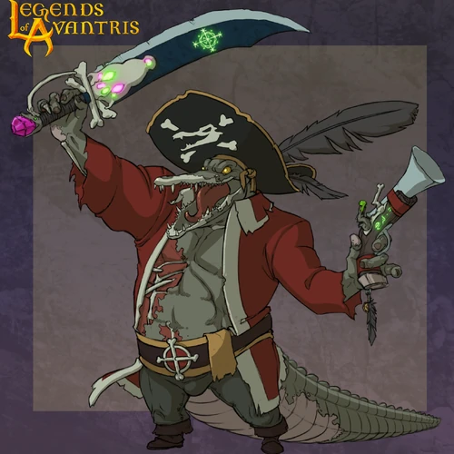 Gehenna | Realm of Adventure Wiki | Fandom