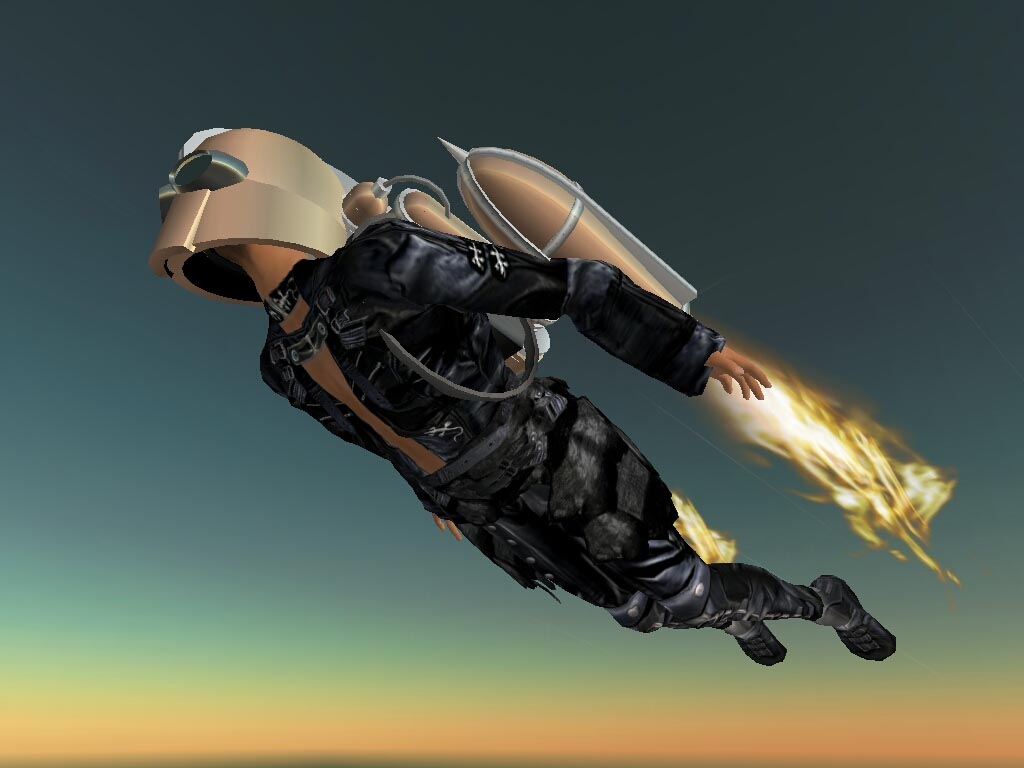 Jetpack