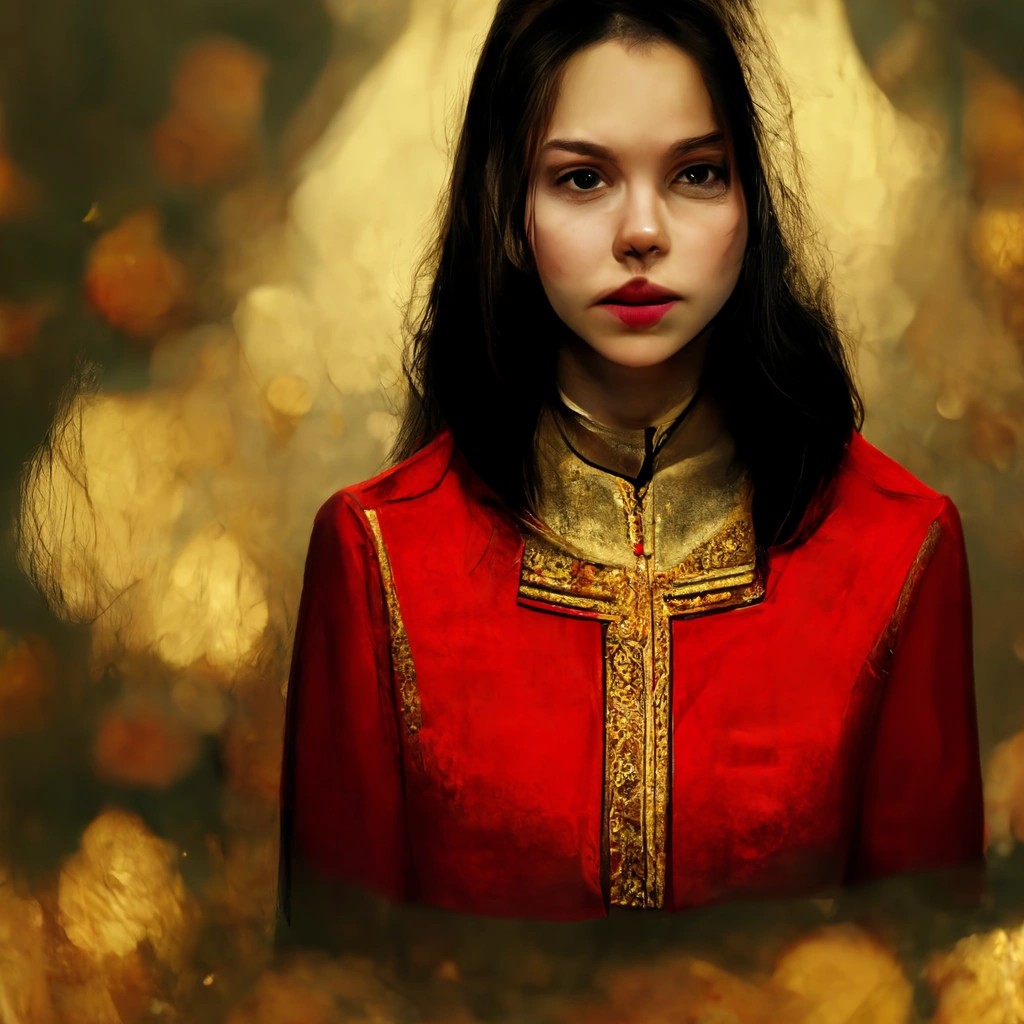 Gwladys Avanyas Legenden Wiki Fandom