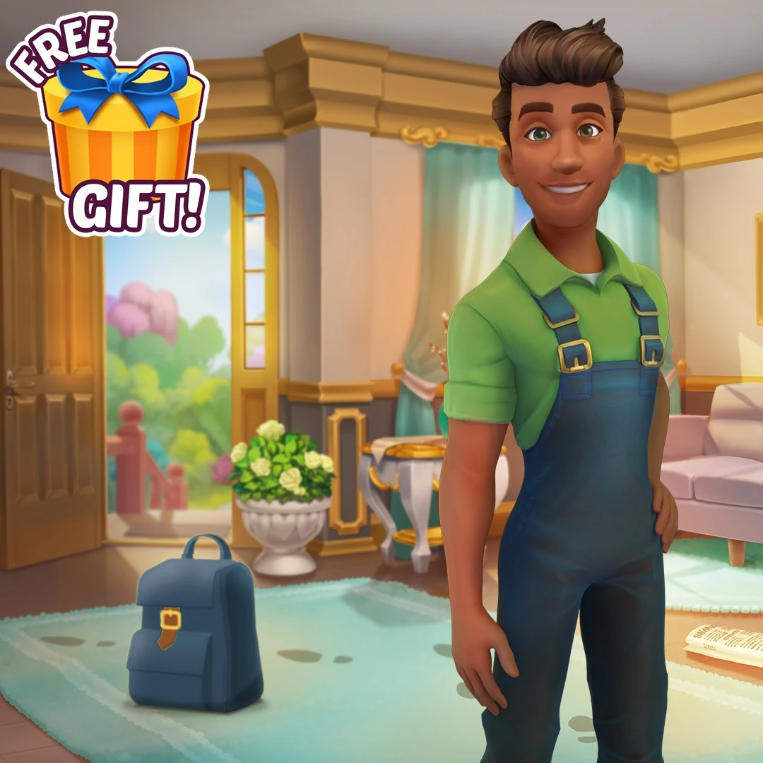 Cooper Ava's Manor Wiki Fandom