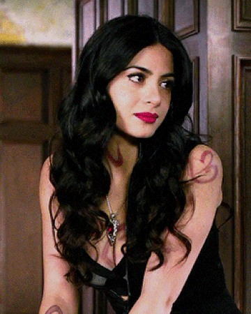 Isabelle Lightwood Avashesh Wiki Fandom