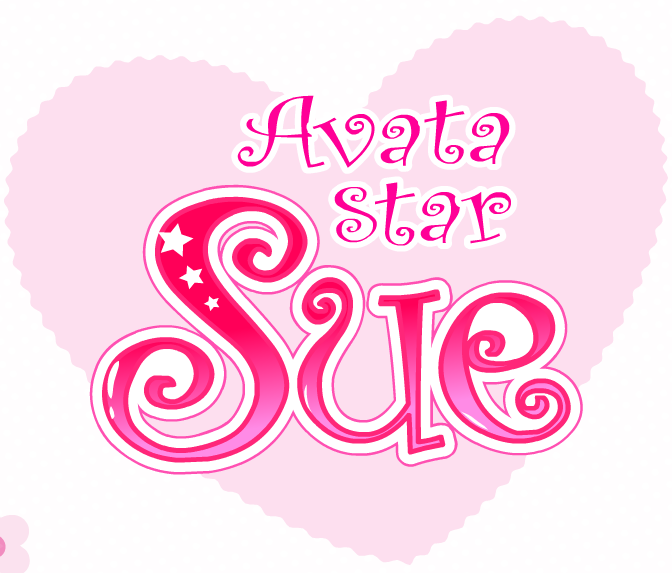 Korean flash game] Avatar star Sue series - Sue's chocolate