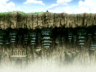 Western Air Temple | Avatar: Destiny Wiki | Fandom