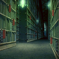 Wan Shi Tong S Library Avatar Destiny Wiki Fandom Wan Shi Tong S Library Avatar Destiny Wiki Fandom
