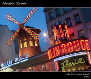 Moulin Rouge