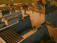 Prison du Village de Chin