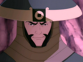 Capitaine Maître de la Terre