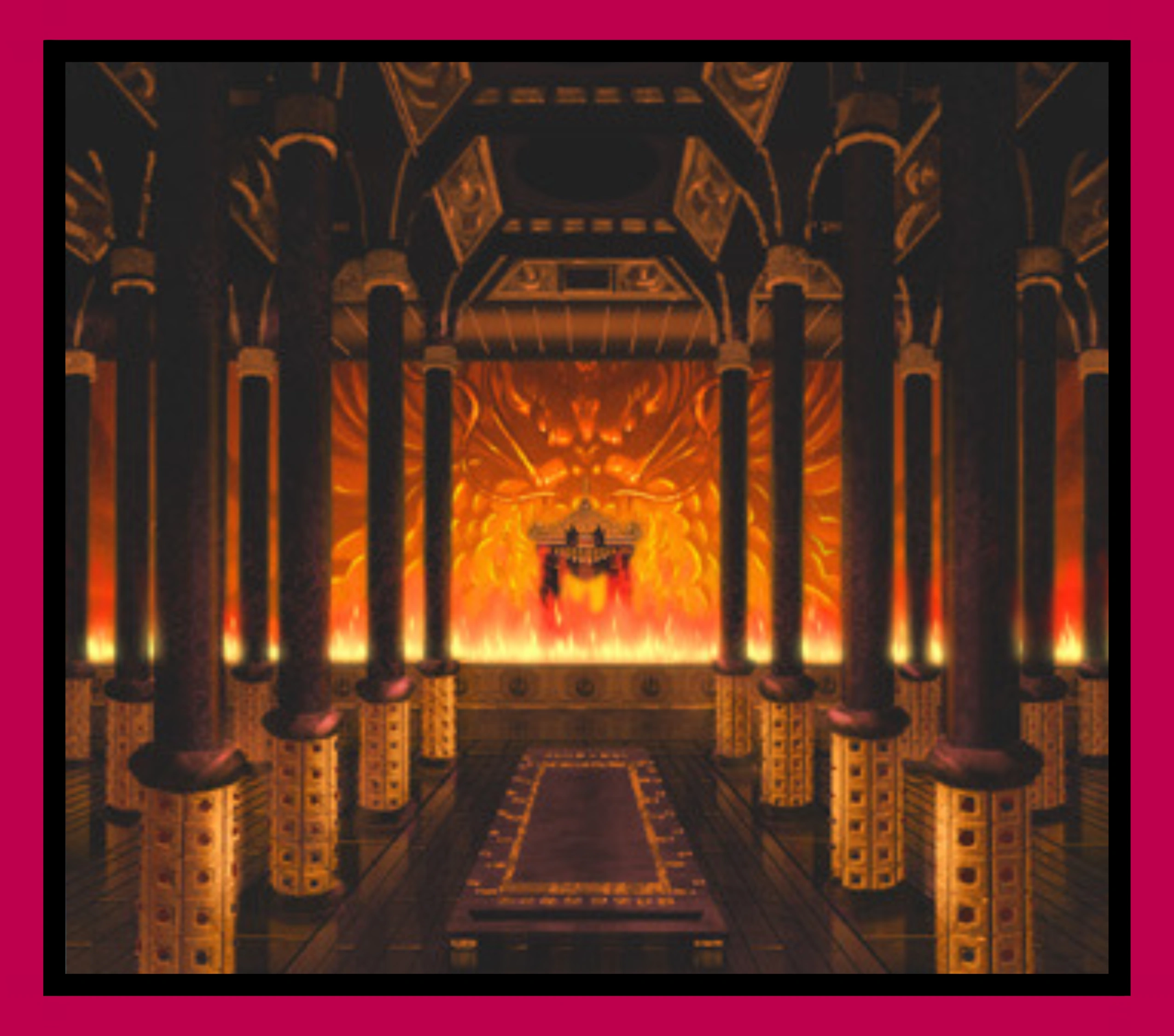 Nation du Feu | Wiki Avatar | Fandom, image size:2550x2250