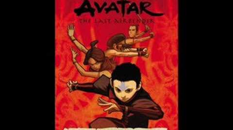 Avatar Soundtrack- End Credits