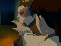 Zuko et Song