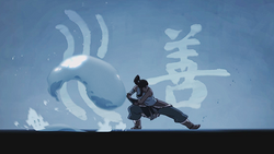 Maitrise De L Eau Wiki Avatar Fandom