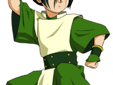 Toph Beifong