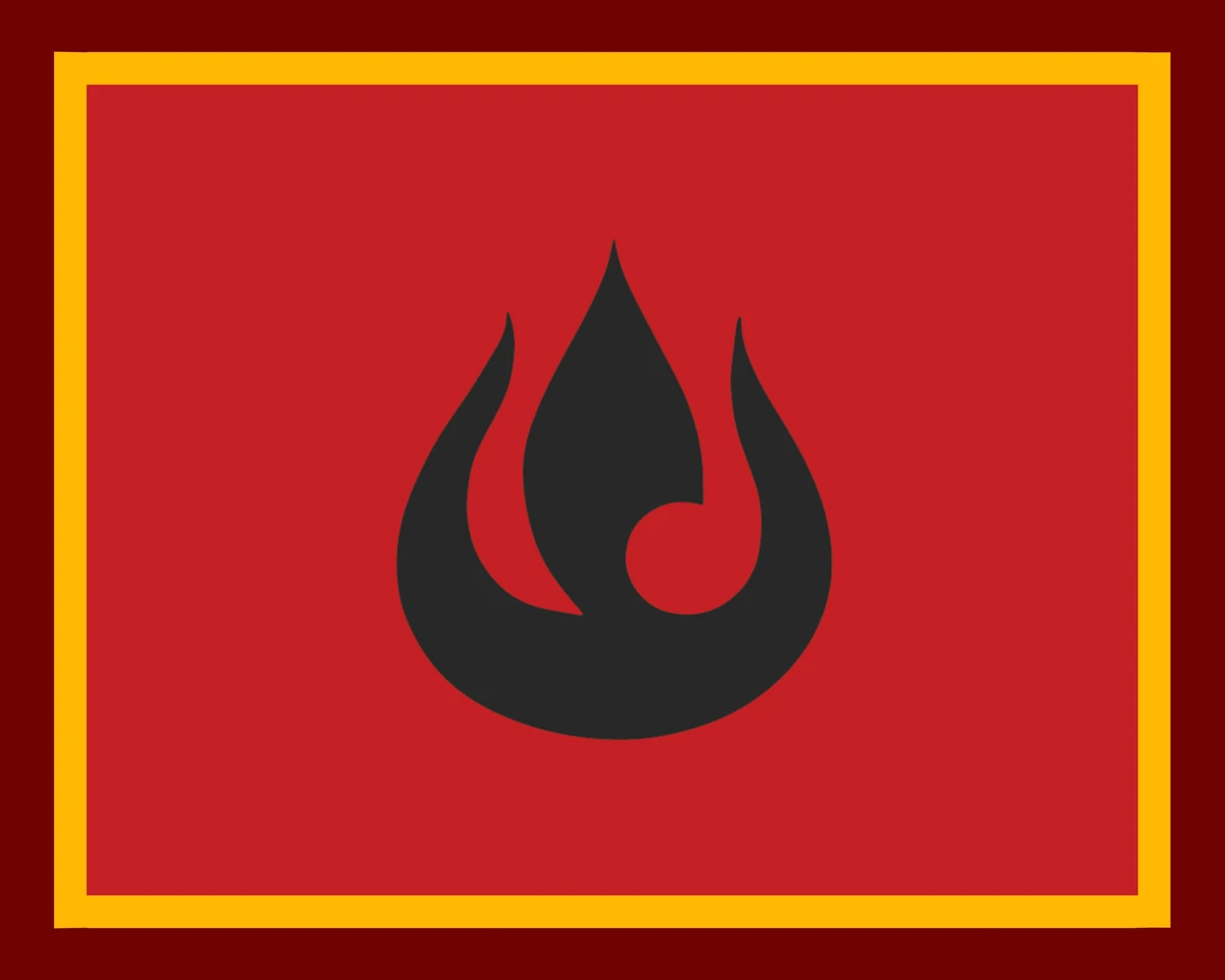 Avatar De L'éveil De L'emblème Du Feu