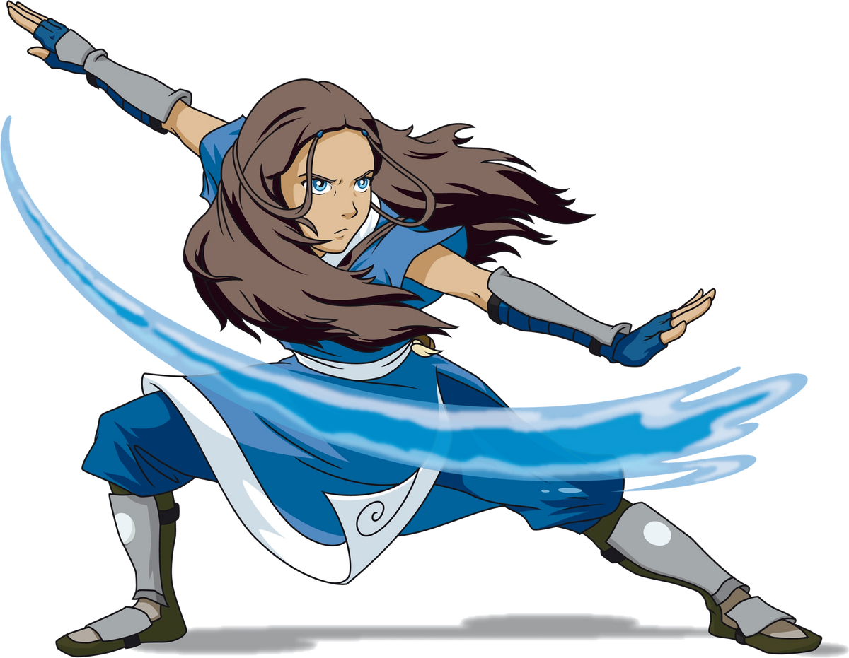 Katara Wiki Avatar Fandom 0555