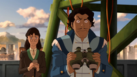 Varrick et Zhu Li panniqués.png