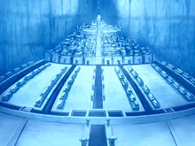 Tribu de l'Eau du Nord.