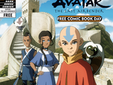Liste des bandes dessinées dédiées à l'univers d'Avatar