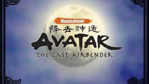 Avatar OST 02- Avatar Season 3