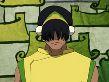 Acteur de Toph