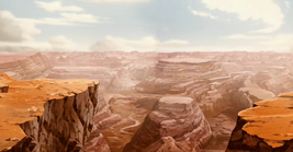 Grand Canyon