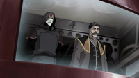 Hiroshi Sato et Amon
