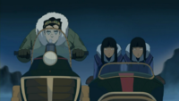 Bolin conduit Desna et Eska