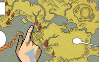 Carte colonies