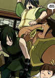 Team Beifong