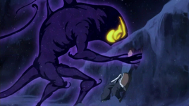 Dark Spirit