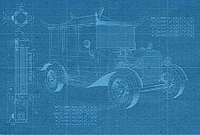 Schémas d'une Satomobile