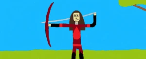 Sonna, despite being porn a peasant became one of the greatest archers in her nation and was deemed a hero after the war ended. She eventually wrote and sold her own famous books before she started her own perfume and fashion lines