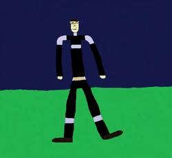 Director Goshal (AMJ)