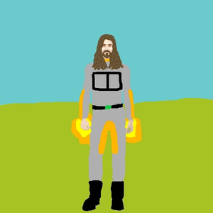 Haresh (character creator)