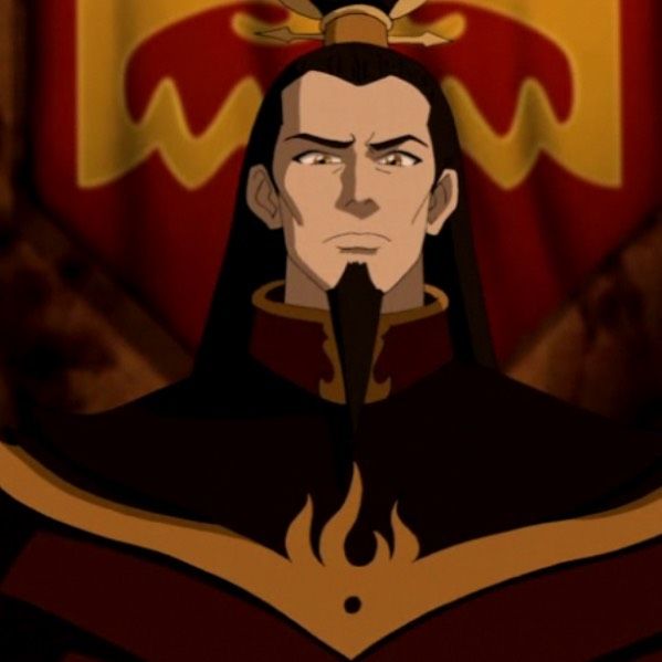 Ozai, Avatar Wiki