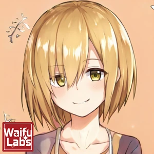 Kanna Foloki (Waifu Labs)