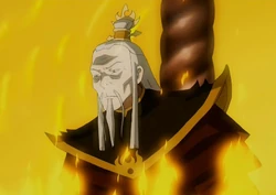 Firelord Azulon