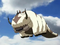 Appa Avatar