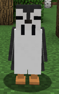 Otter Penguin