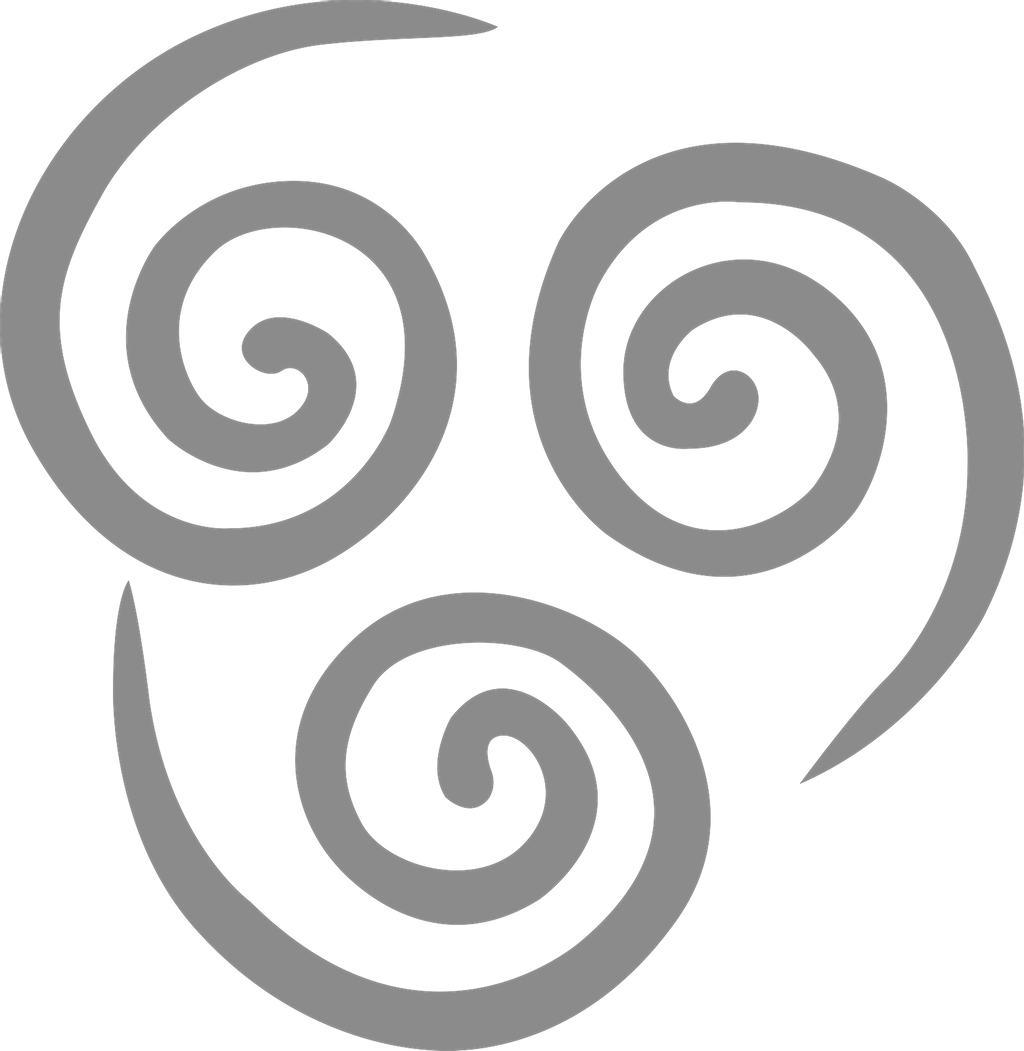 Aang Symbol Air Nomads Aang Text Logo Png Pngegg - vrogue.co