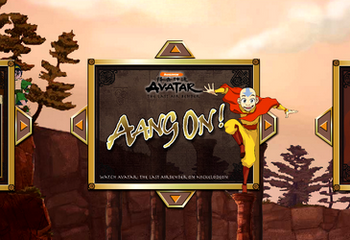 Aang On!