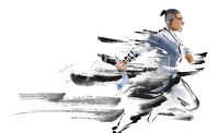 Sokka Blu-ray art