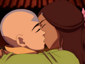 Katara\'s relationships | Avatar Wiki | Fandom